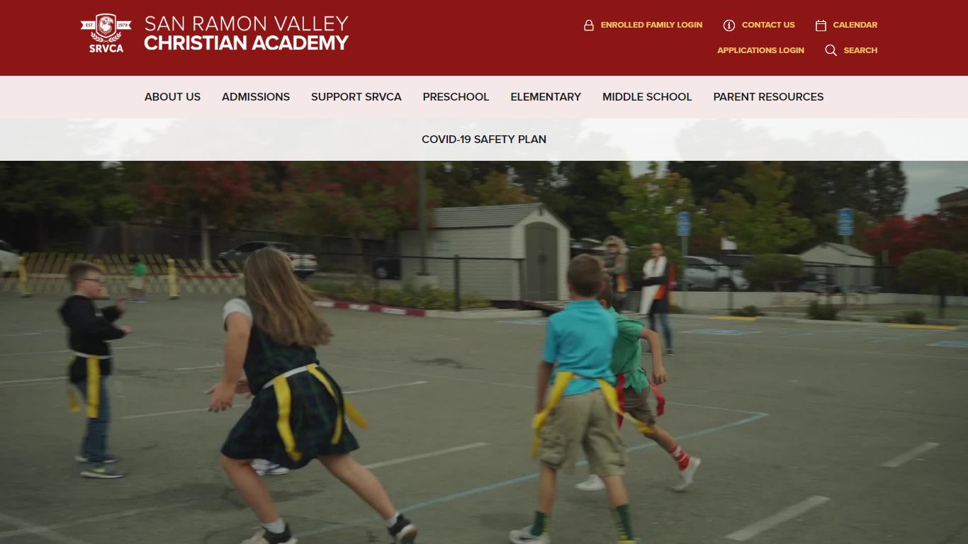 San Ramon Valley Christian Academy - San Ramon Valley Christian Academy